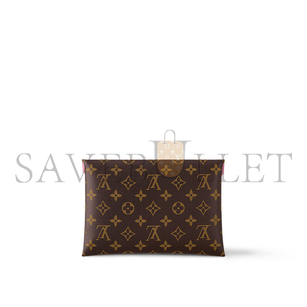 LOUIS VUITTON KIRIGAMI POCHETTE M82655 (15*11*1cm)